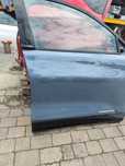 Ford Mustang Mach-E drzwi kompletne szyba zamek prawy przód oryginał