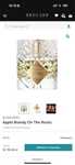 Парфюм духи эпл бренди KILIAN PARIS Apple Brandy On The Rocks