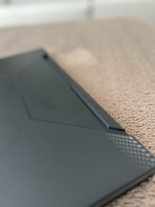 Asus TUF Gaming A15 FA506NC – RTX 3050, Ryzen 5, 16 GB RAM