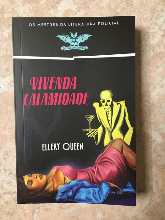 Livros colecao Vampiro