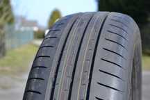 Opony 185/60/16 Toyo 4szt Letnie 2024