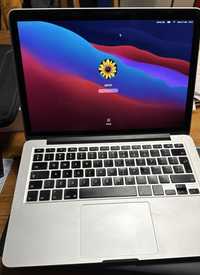 Laptop MACBOOK PRO 2014 13,3 Intel i5 8GB 512GB