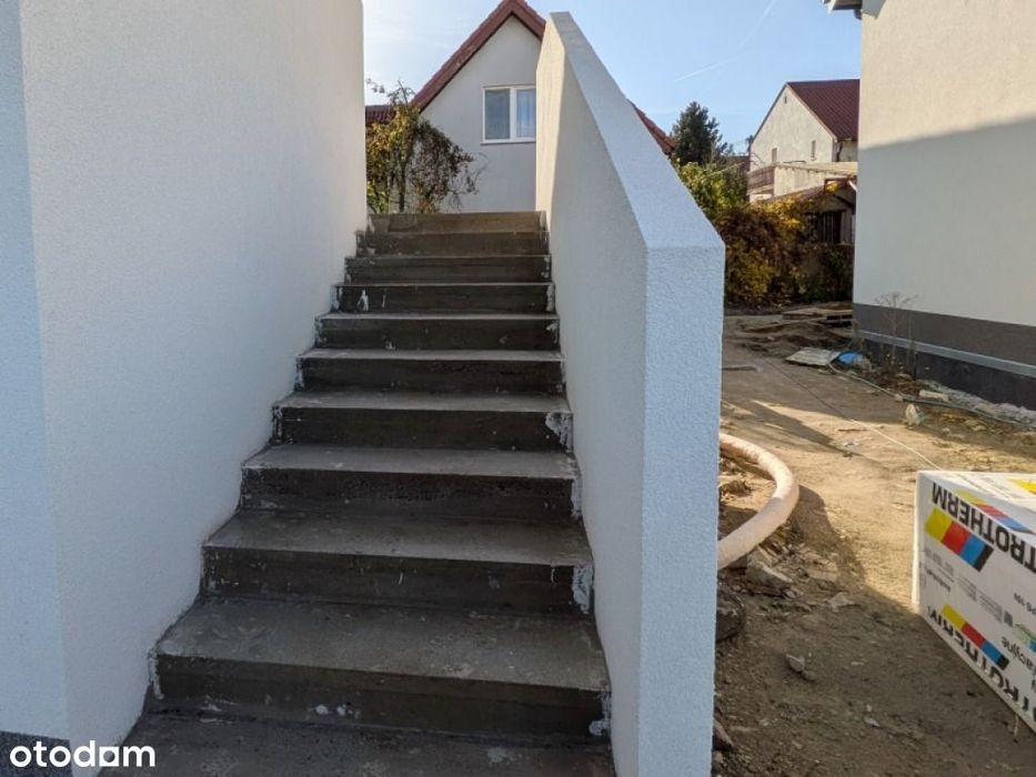 wykończone mikroapartamenty