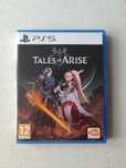 Tales of Arise Sony PlayStation 5 (PS5)