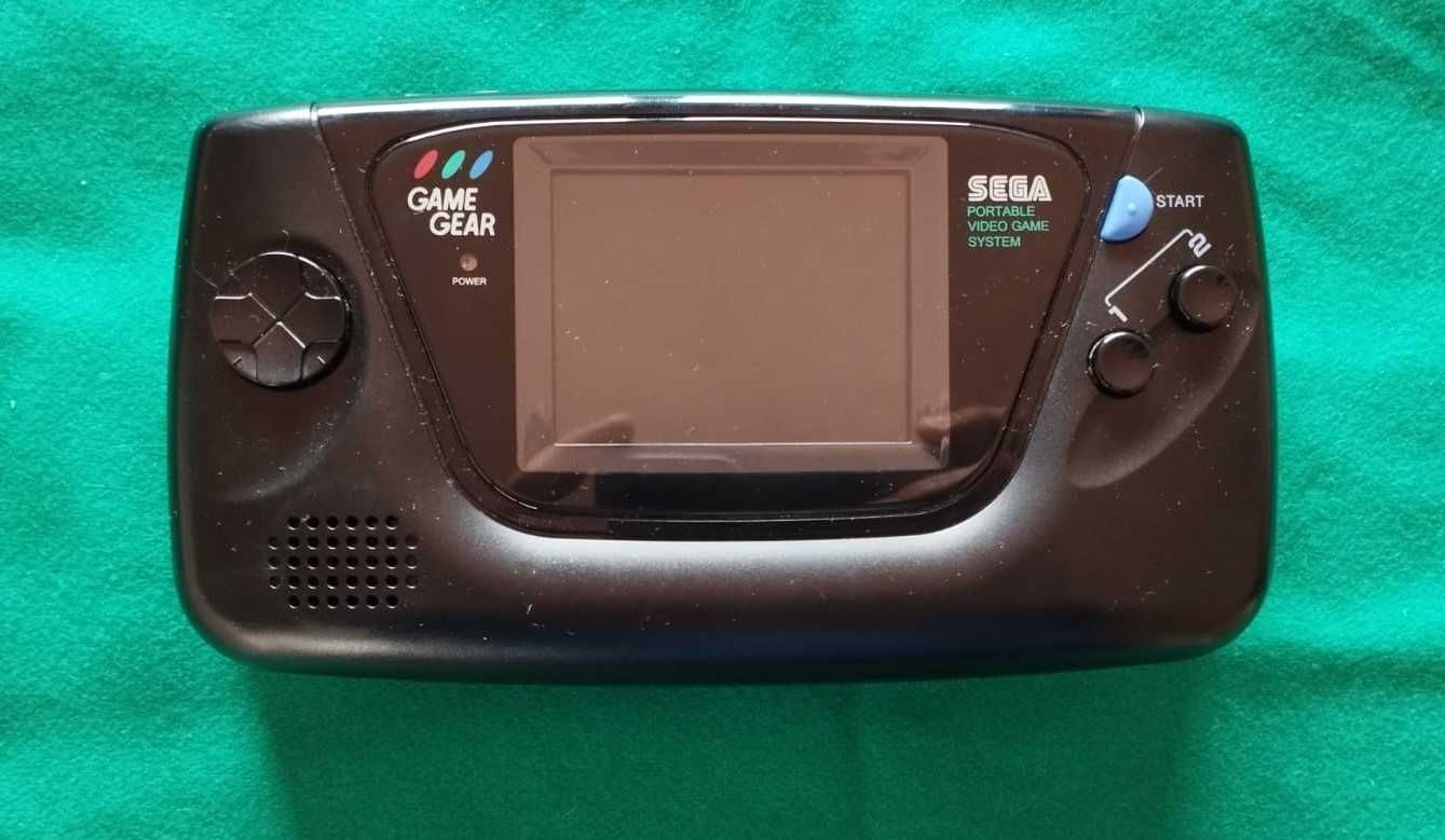 Game Gear (SEGA)