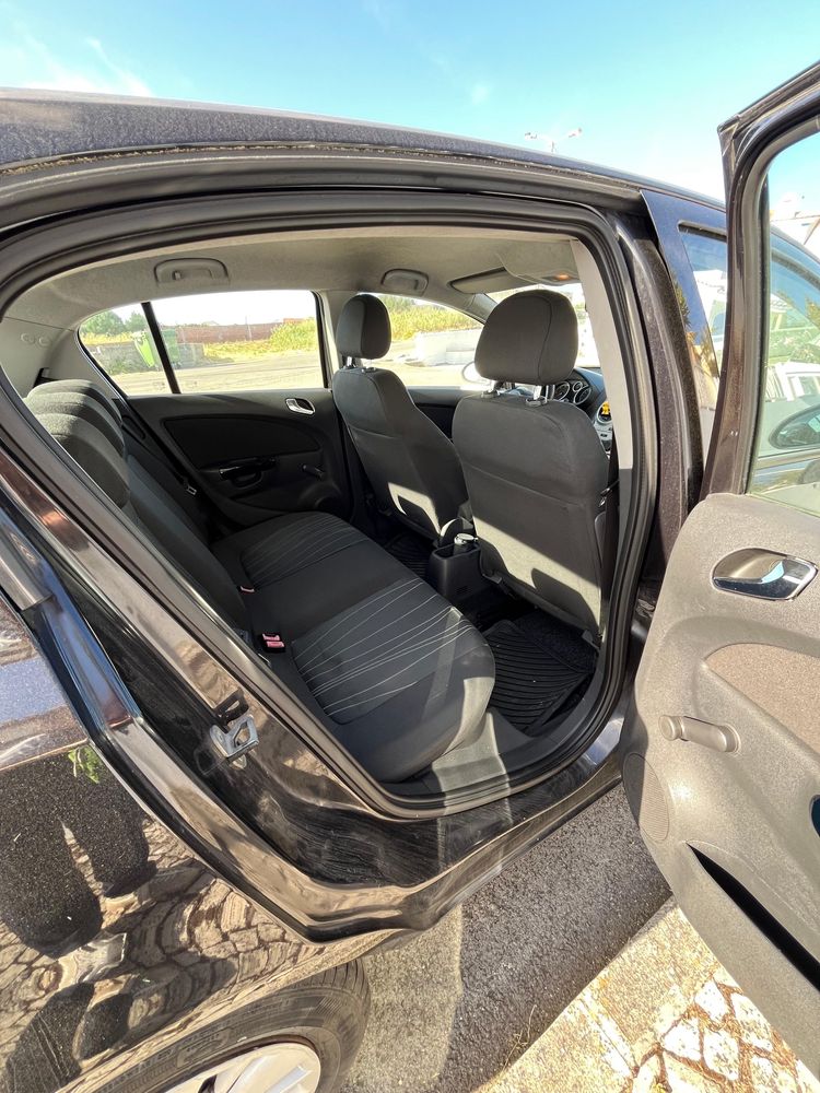 Opel Corsa 1.3 cdti Enjoy