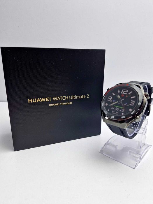 Smartwatch Huawei Watch Ultimate 2