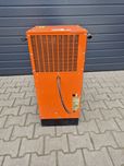 Osuszacz budowlany Trotec TTK 400 75L F-Vat23  Rok 2015
