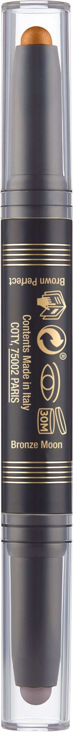 Max Factor Contouring Stick Eyeshadow Cienie Do Powiek 5G 001