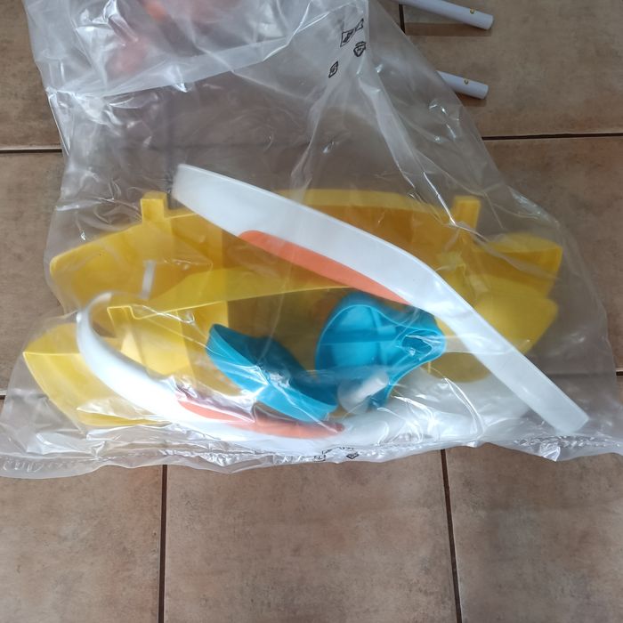 Chicco Andador Quattro