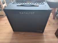 Wzmacniacz gitarowy Catalyst Line 6 100w