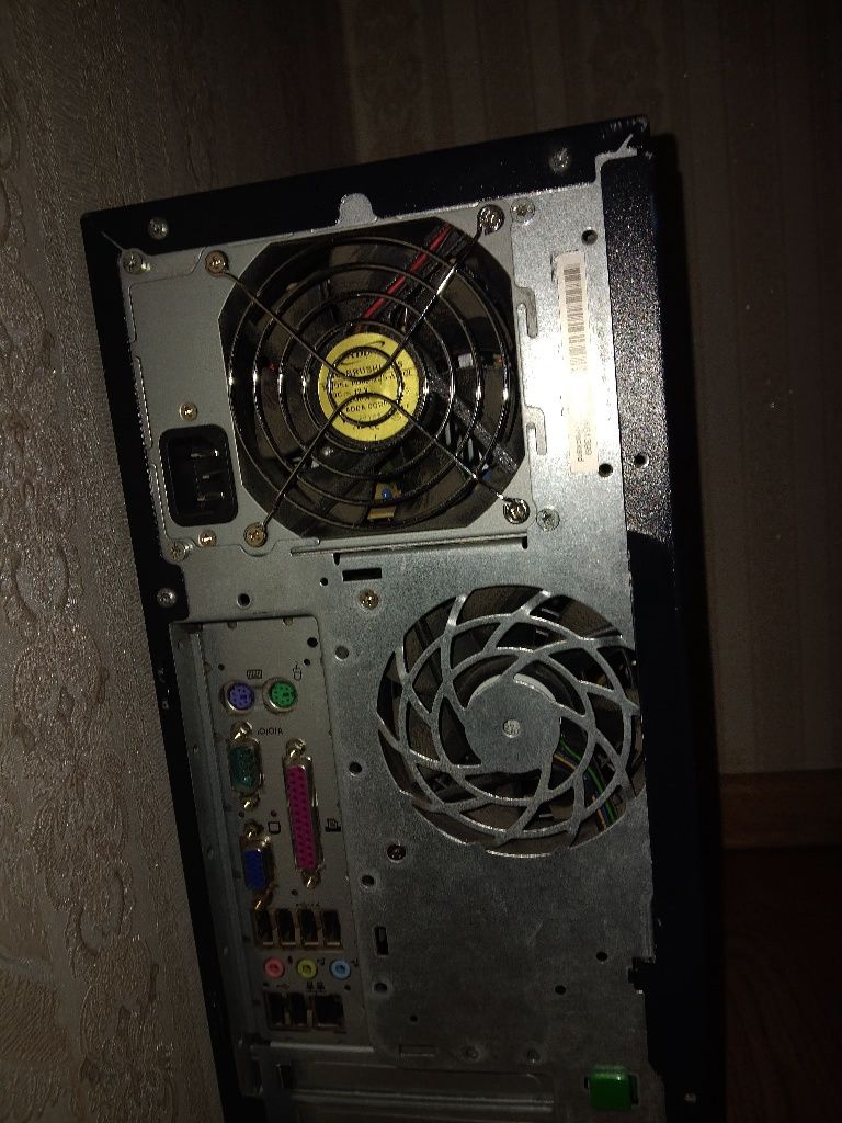 Системний блок ПК