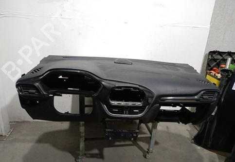 Tablier Interior Ford Puma 2020 a 2023