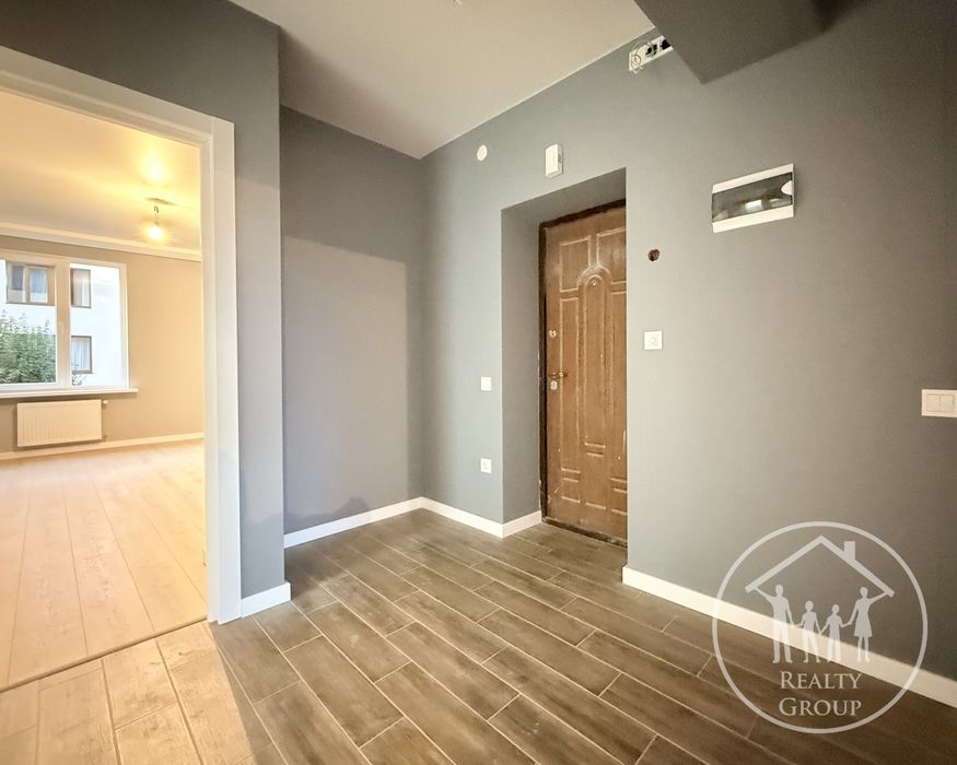 Продам 3к квартиру!Новобудова!Забудовник ДанБуд, вул.Стрийська-Нова!