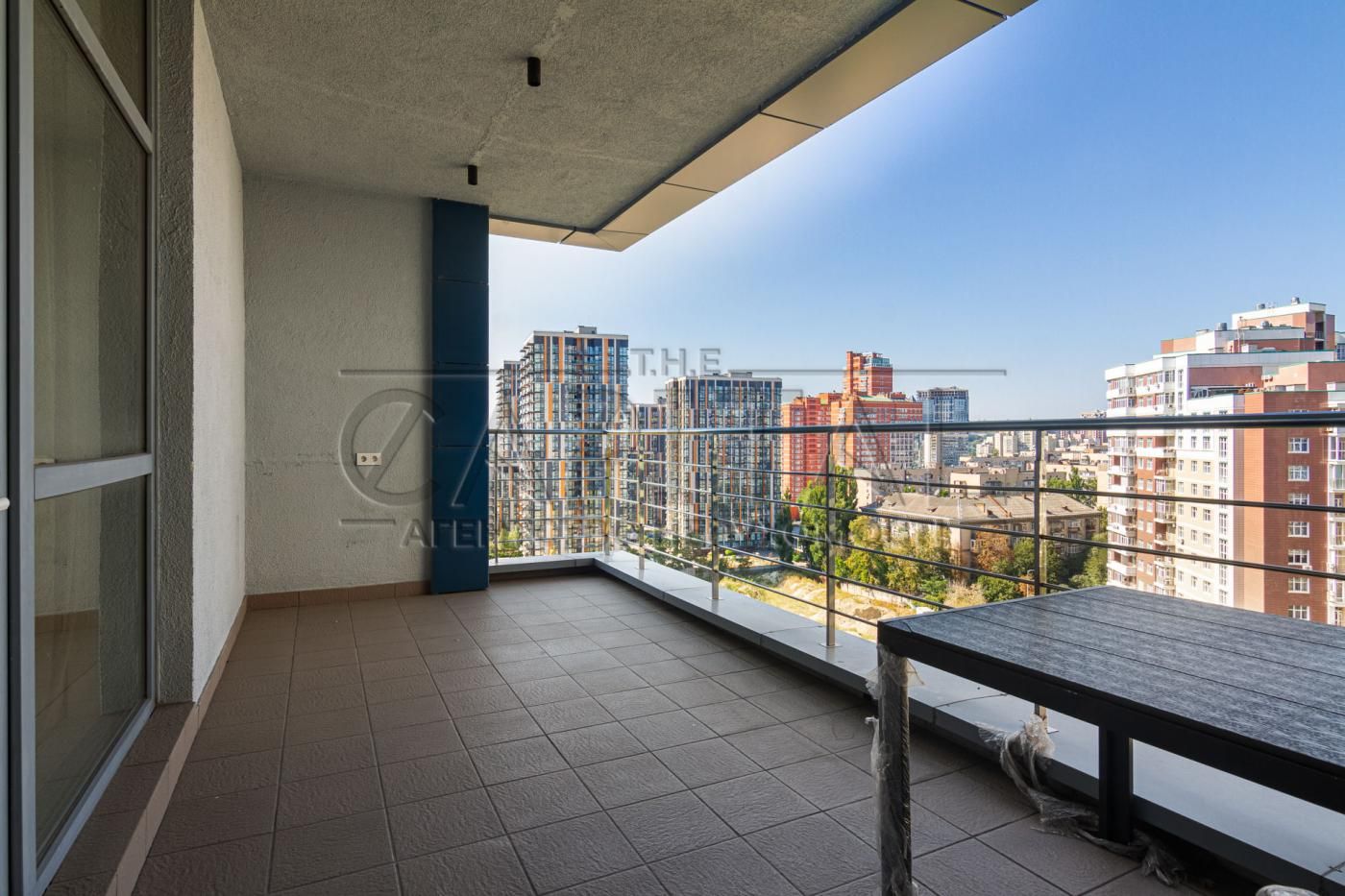 Оренда квартири, ЖК Central Park, вул, Джона Маккейна, Печерськ