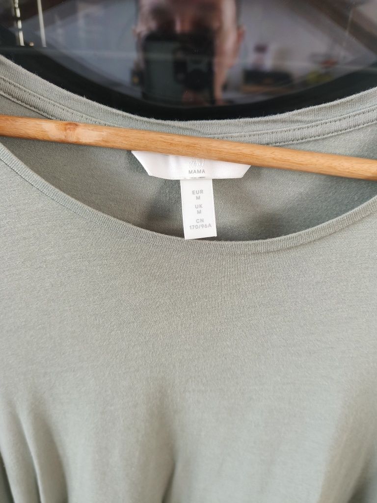 Tunika damska ciążowa H&M roz.M