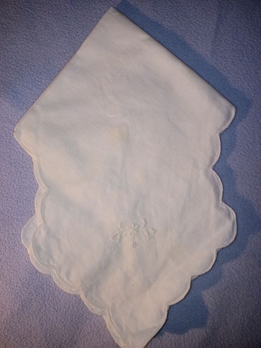 Quatro bases para cesta de pão