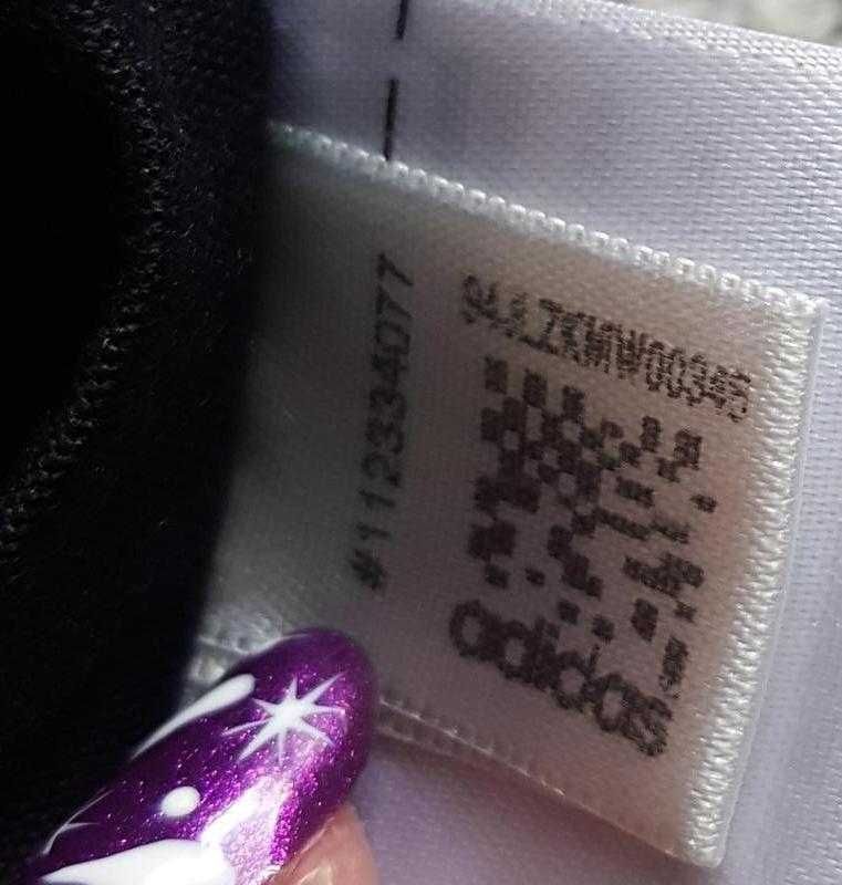Женская,фирменная,спортивная майка adidas sport essentials оригинал