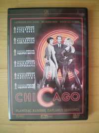 Chicago film DVD