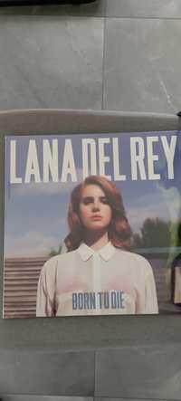 Płyta Vinyl Lana Del Rey Nowa