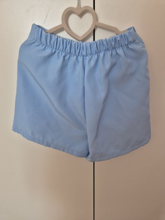 Krótkie spodenki 122
