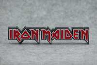 Iron Maiden Impressão 3D