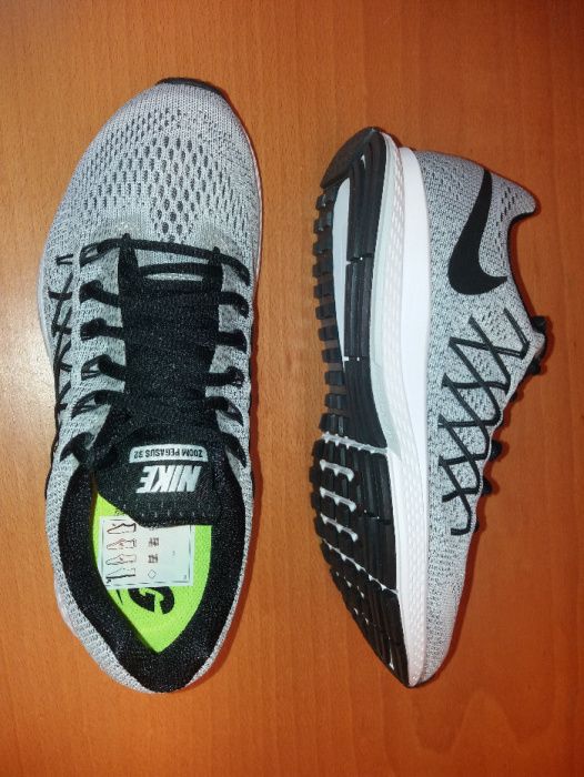 Nike Air Zoom Pegasus para Running nº 39 - NOVAS e ORIGINAIS