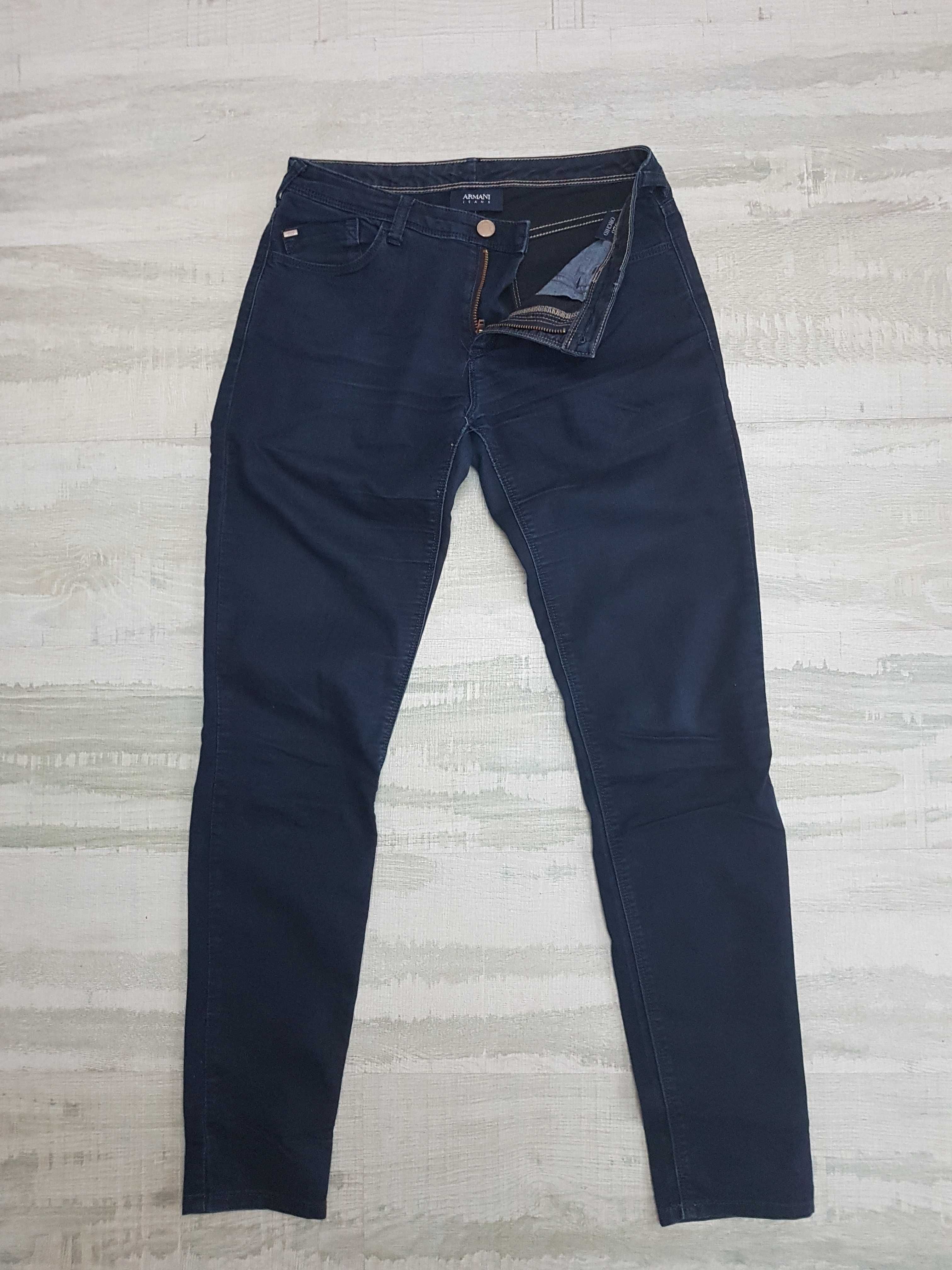 Продам джинси від дому моди Giorgio Armani (оригінал) розмір 26.