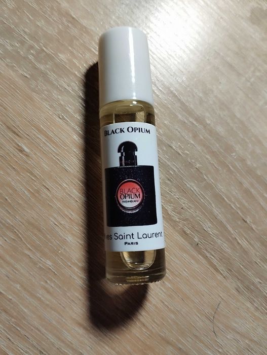 Масляні парфуми.