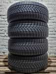 Шини 205/55r16 Firestone | 2022 | 6mm | Poland | Преміум всесезонка