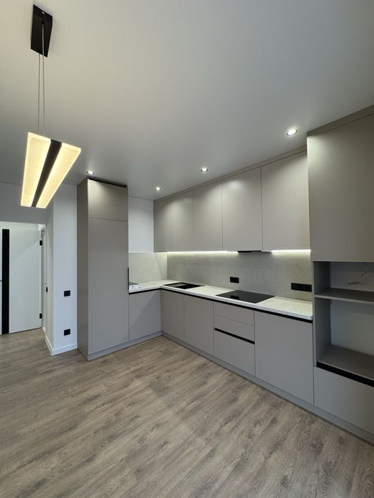 Продаж чудової 1К квартири з сучасним ремонтом!