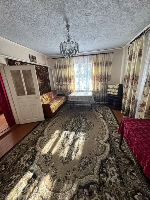 Продаж будинку  с.Романове Село 20 км від м.Тернопіль