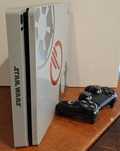 Konsola Sony PlayStation 4 Slim Star Wars Limited Edition/1TB dysk