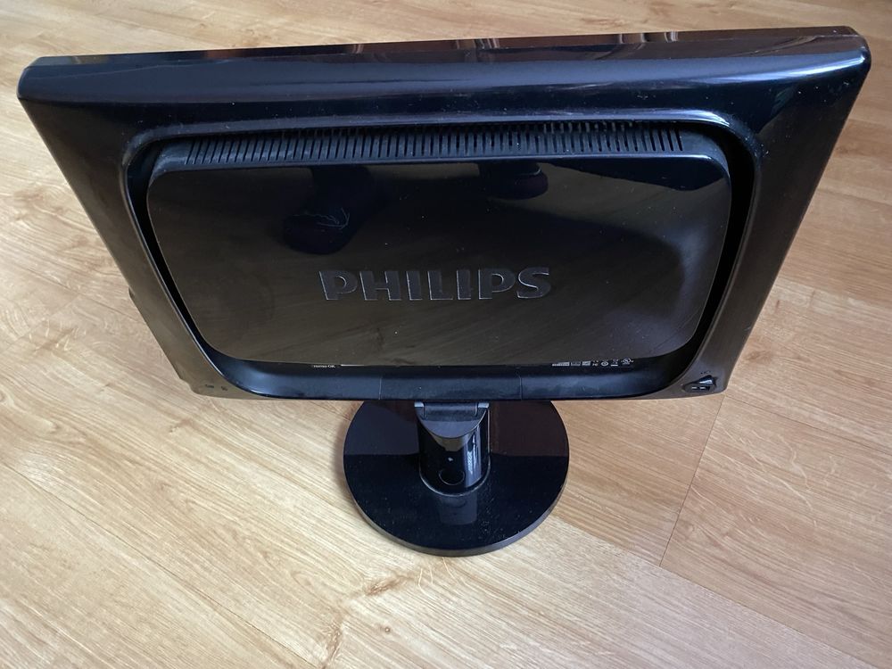 Monitor LCD 19’ PHILIPS 190CW