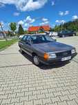Audi 100 c3 1988