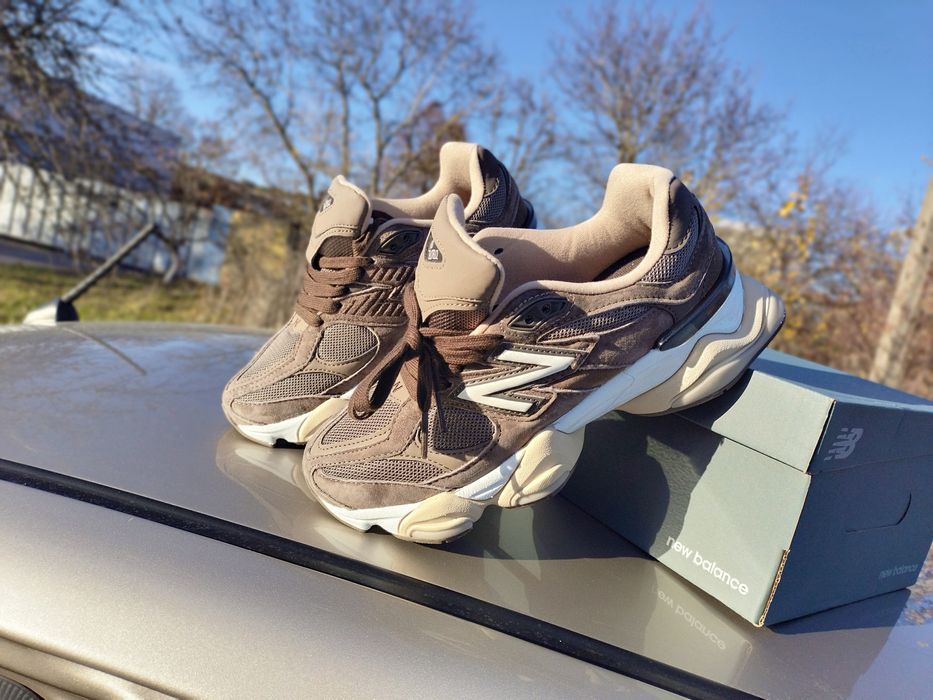 Кросівки NB 9060