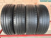 Комплект Літніх шин 225/75R16c Michelin