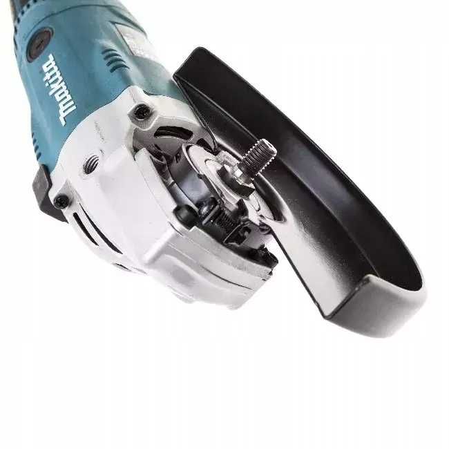 Zestaw szlifierka kątowa  2200W MAKITA+ Tarcza diamentowa  230MM