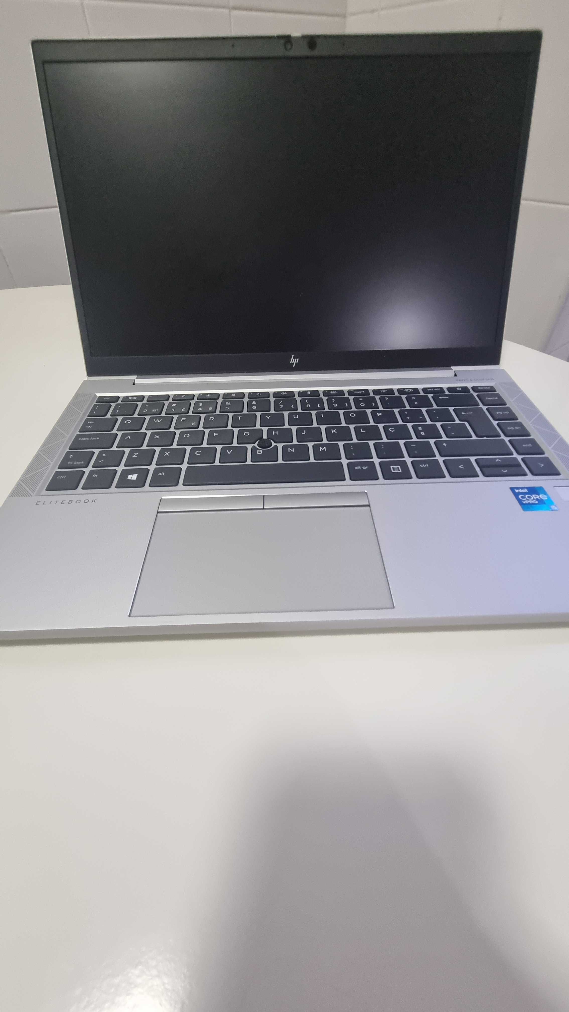 HP G-8 840 EliteBook