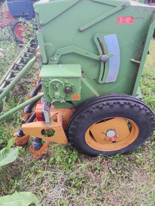 Sirwnik amazone d7 e 30