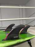 3 Quilhas Futures John John Florence