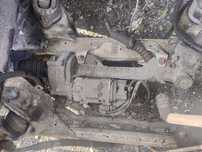 Maglownica BMW 1 E87 2009r