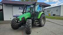 Deutz Fahr Agrotron 85