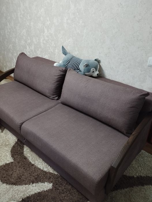 Диван "Отава" в гарному стані.