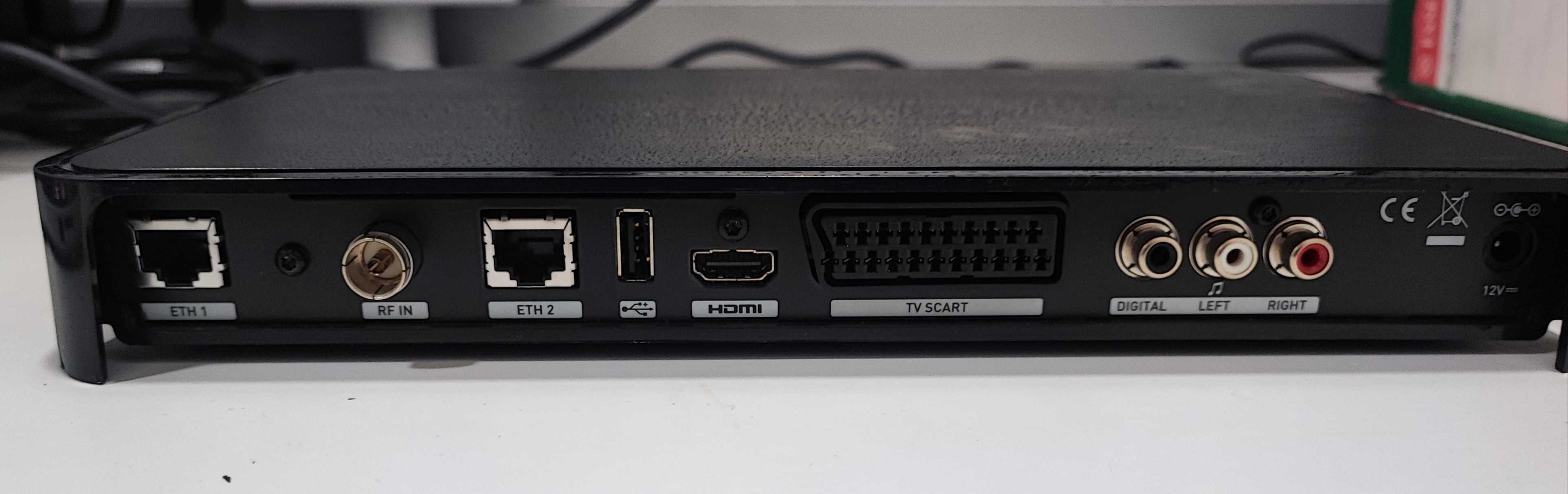 Router e Amplificador de sinal