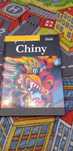 Chiny Cuda natury