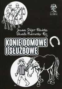 Konie Domowe I Służbowe