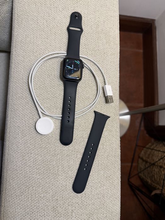 Apple watch serie 5 40mm