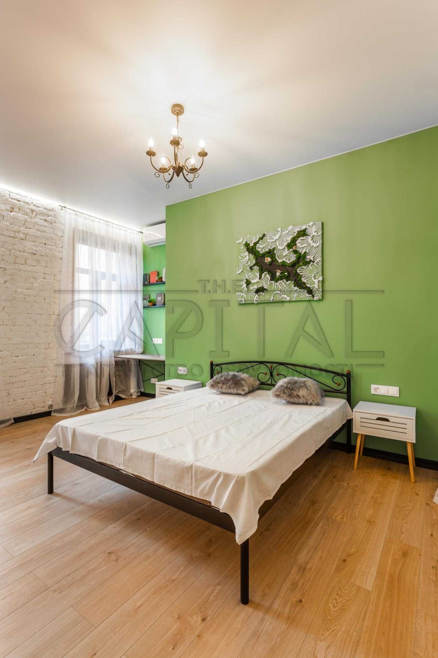 Оренда 3к квартири 90м2, вул. Спаська, Поділ