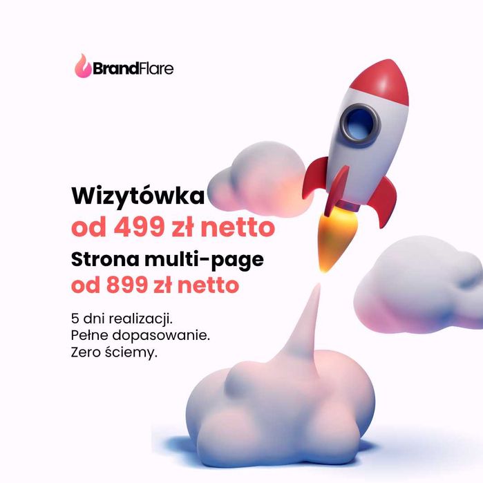 Profesjonalne Strony Internetowe | Tworzenie Sklepów WWW | Rzeszów